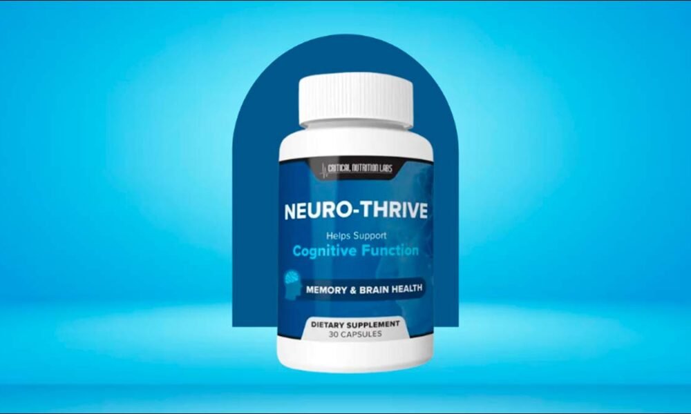 Neuro-Thrive