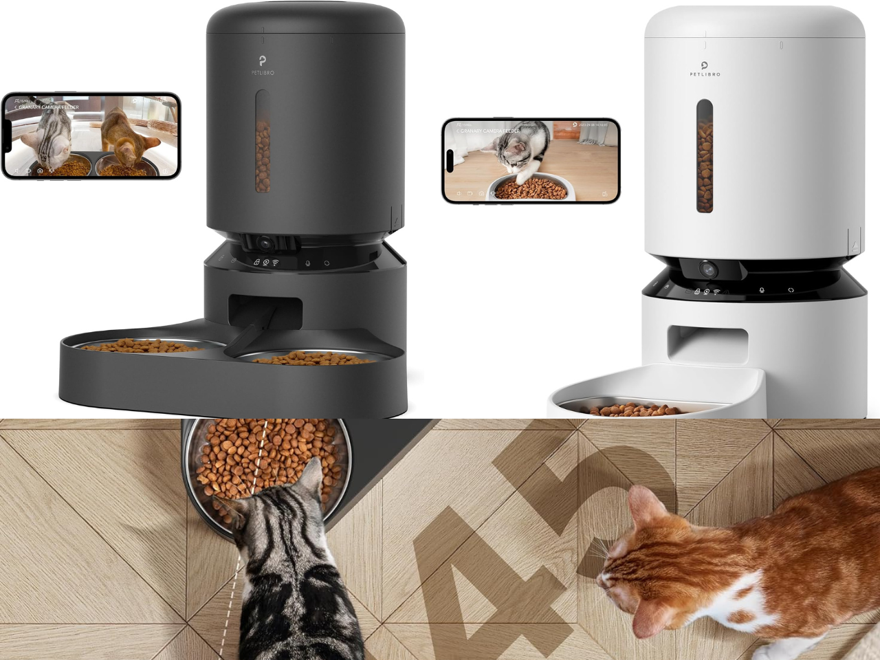 Best-automatic-cat-feeder
