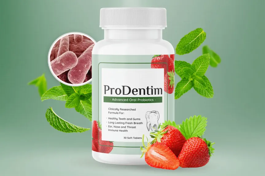 ProDentim’s prowess in nurturing oral health stems from its remarkable array of ingredients.