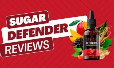 Sugar Defender Reviews