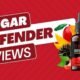 Sugar Defender Reviews