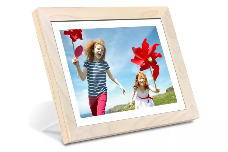 Top-Rated Digital Picture Frames of 2024