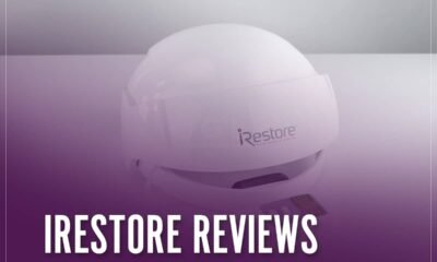 Delving into iRestore - Does the Promise of Hair Regrowth Helmets Ring True