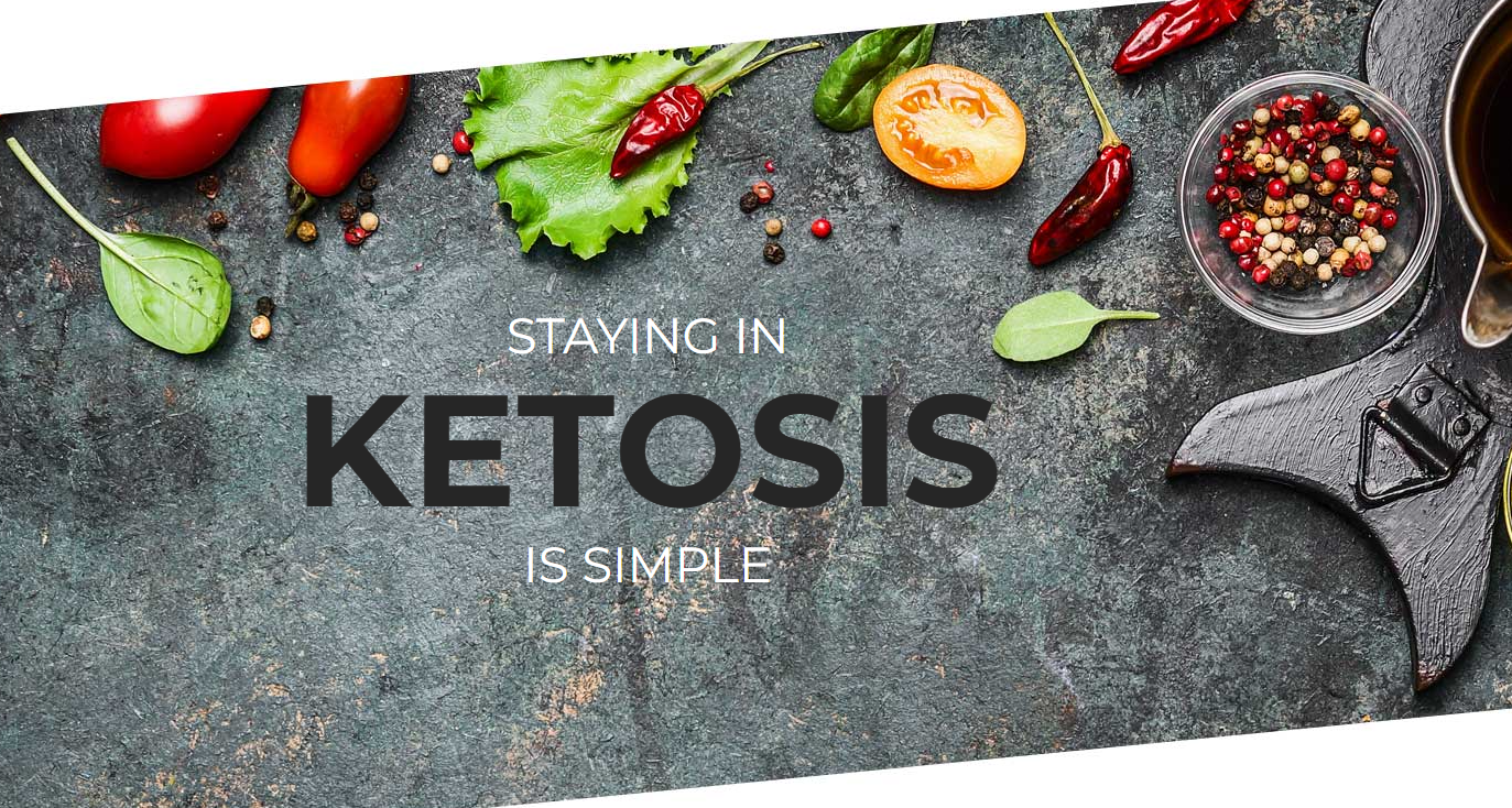 Ketosis Advanced Review 2024