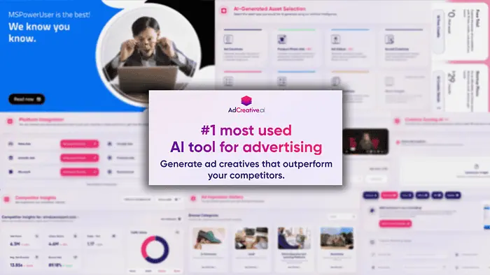 AdCreative AI Review