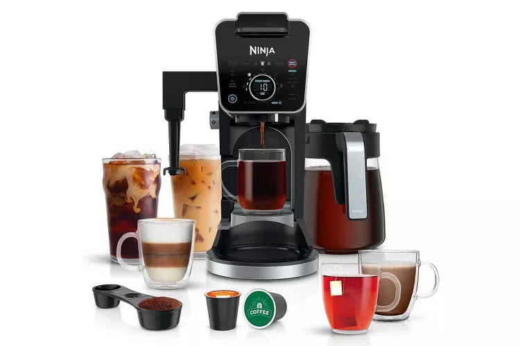The Top 9 Coffee Makers of 2024 - A Comprehensive Guide
