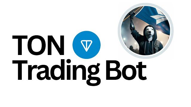 Ton Trading Bot: Unleashing Automation Power in the TON Ecosystem (2024)