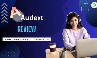 Audext Review