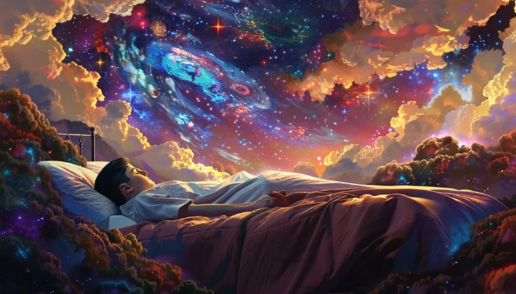 Unveiling the Mystery: How Can AI Interpret Dreams?